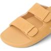 imageREEF Boys Kids Ojai Slide SandalPure Gold
