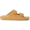 imageREEF Boys Kids Ojai Slide SandalPure Gold