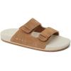 imageREEF Boys Kids Ojai Slide SandalTan