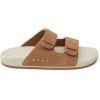 imageREEF Boys Kids Ojai Slide SandalTan