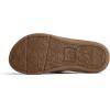 imageREEF Boys Kids Santa Ana FlipFlopBlack