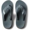 imageREEF Boys Kids Santa Ana FlipFlopGrey