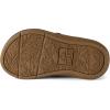 imageREEF Boys Little Santa Ana FlipFlopBlack