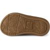 imageREEF Boys Little Santa Ana FlipFlopGrey