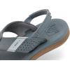 imageREEF Boys Little Santa Ana FlipFlopGrey