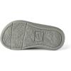 imageREEF Boys Little Santa Ana FlipFlopLight BlueLight Grey