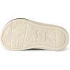imageREEF Boys Little Santa Ana FlipFlopNavyKhaki