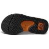 imageREEF Kids Boys Sandals Little FanningOliveSudan