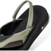 imageREEF Kids Boys Sandals Little FanningOliveSudan