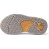 imageREEF Kids Boys Sandals Little FanningTanGold