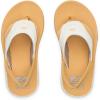 imageREEF Kids Boys Sandals Little FanningTanGold