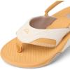 imageREEF Kids Boys Sandals Little FanningTanGold