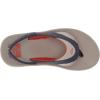 imageREEF Kids Boys Sandals Little FanningTaupeNavy