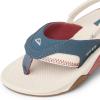 imageREEF Kids Boys Sandals Little FanningVarsity