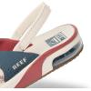 imageREEF Kids Boys Sandals Little FanningVarsity