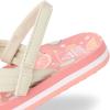 imageREEF Little Ahi UnisexChild Beach Flip Flop Soft Cushion Footbed Water Friendly BackstrapCitrus Fruit