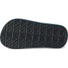 imageREEF Little Ahi UnisexChild Beach Flip Flop Soft Cushion Footbed Water Friendly BackstrapMulti Shark