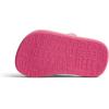 imageREEF Little Ahi UnisexChild Beach Flip Flop Soft Cushion Footbed Water Friendly BackstrapRainbows and Clouds