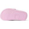 imageREEF ToddlerLittle Kid One Slide Sandal Lightweight ampamp Water Friendly BackstrapPink Modern Floral