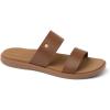 imageREEF Womens Sunny Alisah Slide SandalBrown