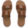 imageREEF Womens Sunny Alisah Slide SandalBrown