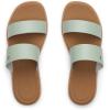 imageREEF Womens Sunny Alisah Slide SandalSage
