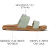 imageREEF Womens Sunny Alisah Slide SandalSage