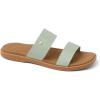 imageREEF Womens Sunny Alisah Slide SandalSage