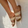 imageREEF Womens Sunny Alisah Slide SandalVintage