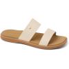 imageREEF Womens Sunny Alisah Slide SandalVintage