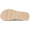 imageREEF Womens Vista Luxe Thea Platform Sandal Vegan Leather Strap Ultra Cushion FootbedOasis