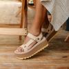 imageREEF Womens Water Rem Higher SandalBlack Vintage