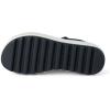 imageREEF Womens Water Rem Higher SandalBlack Vintage