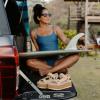 imageREEF Womens Water Rem Higher SandalDusty Blue