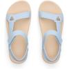 imageREEF Womens Water Rem Higher SandalDusty Blue