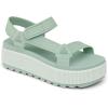 imageREEF Womens Water Rem Higher SandalFrosty