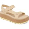 imageREEF Womens Water Rem Higher SandalPale Banana