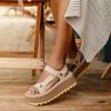 imageREEF Womens Water Rem Higher SandalPale Banana