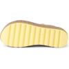 imageREEF Womens Water Rem Higher SandalPale Banana