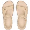imageREEF Womens Water Rem Higher SandalPale Banana