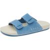 imageREEF Boys Kids Ojai Slide SandalDusk Blue