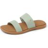 imageREEF Womens Sunny Alisah Slide SandalSage