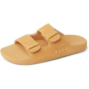 imageREEF Boys Kids Ojai Slide SandalPure Gold