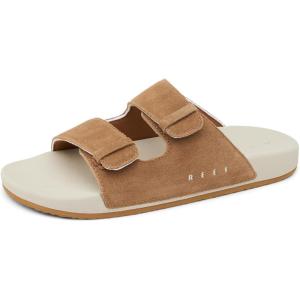 imageREEF Boys Kids Ojai Slide SandalTan