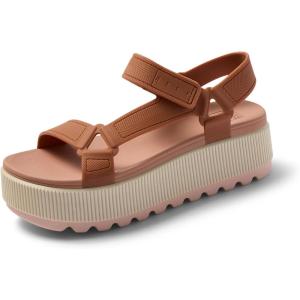 imageREEF Womens Water Rem Higher SandalCameo Rose