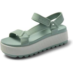 imageREEF Womens Water Rem Higher SandalFrosty