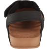imageKids Water BeachyBlackTan