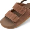 imageREEF Boys Little Ojai Slide SandalBrown