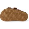 imageREEF Boys Little Ojai Slide SandalBrown