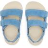 imageREEF Boys Little Ojai Slide SandalDusk Blue